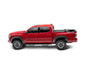 Xceed Tonneau Cover - 2007-2021 Toyota Tundra 6' 7" Bed with Deck Rail System