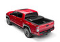 Xceed Tonneau Cover - 2007-2021 Toyota Tundra 6' 7" Bed with Deck Rail System