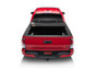 Xceed Tonneau Cover - 2007-2021 Toyota Tundra 6' 7" Bed with Deck Rail System