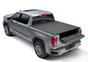 Xceed Tonneau Cover - 2020-2022 Jeep Gladiator without Trail Rail System