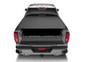 Xceed Tonneau Cover - 2020-2022 Jeep Gladiator without Trail Rail System