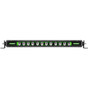 RIGID Radiance Plus SR-Series LED Light, 8 Option RGBW Backlight, 10 Inch