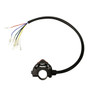 Center High Mount Stop Light and Off-Road Light Wiring Harness