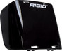 RIGID Light Cover For D-SS Series LED Lights, Black, Single