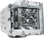RIGID Light Cover For D-SS Series LED Lights, Clear, Single