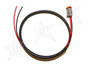 RIGID Wire Harness, Extension, 1 Meter, Low Power