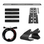 2021 Bronco Roof Line Light Kit with a SR Spot/Flood Combo Bar Included