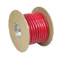 Pacer Red 2/0 AWG Battery Cable - 50'