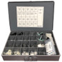 Weld Mount At-7001 Industrial Fastener Kit