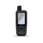 Garmin Gpsmap86sc Reman Handheld Gps With Bluechart G3 U.s.