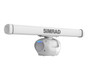 Simrad Halo 2004 50w Radar System 4' Antenna 20m Cable