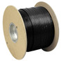 Pacer Black 14 AWG Primary Wire - 1,000'