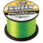 Sufix ProMix Braid - 80lb - Neon Lime - 1200 yds