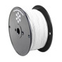 Pacer White 16 AWG Primary Wire - 250'