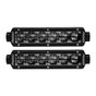 RIGID Industries SR-Series 6" SAE Fog Light - Compliant Pair