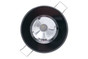 Lumitec Illusion Down Light White Led Non-dimming Black Mirror Reflector 10-30v