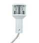 Seaview Ltbled12c5 Top 3nm Combination Mast Head All Around Led Light