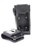 Standard Horizon Leather Case With Swivel Belt Clip