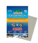 Gator Guard Gator Patch 9in X 12in Uv Cured Fiberglass Reinforced Repair Patch