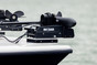 Rhodan G5 Black 24v 48in Trolling Motor