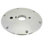 Springfield Thread-Lock Aluminum Surface Mount Base - 10"