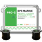BPS Marine PRO-2 2-Transducer Ultrasonic Antifouling System - 24VDC