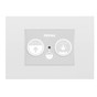 Thetford Multiframe SFT 2-Button Control Panel