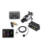 Garmin Compact Reactor 40 Hydraulic Autopilot w/GHC 50  Technology Pack w/GHC 50 & Shadow Drive