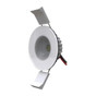Lumishore ECLIPSE DL55 White Downlight - White Finish