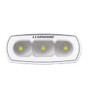 Lumishore ECLIPSE 4" Flood Light - White Housing