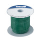 Ancor #8 Green 100ft Spool Tinned Copper