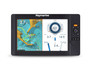 Raymarine Element 12s No Transducer No Chart