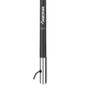 Shakespeare 5101 Black 8ft 6db Vhf Antenna Chrome Ferrule 15ft Rg58 Cable