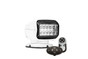 Golight Gt Series Led White Wireless Handheld/dash Remote Permanent Mount 12v