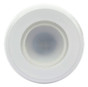 Shadow Caster Downlight Dimmin Blue/white/red White Finish
