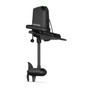 Garmin Force Current Kayak Trolling Motor With Foot Pedal