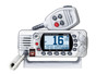 Standard Horizon Eclipse White Class D 25 Watt Vhf