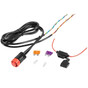Lowrance Pc-30-rs422 Powercord