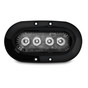Oceanled X4 X-series Midnight Blue Led Black Housing