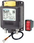 Blue Sea Ml-acr Automatic Charging Relay With Manual Control 24vdc 500a