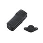 Icom Mb86 Alligator Belt Clip For M72 Same As Supplied