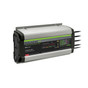 Promariner Protournament 240 24 Amp Battery Charger 12/24/36/48v 4 Bank 120v Input