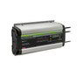 Promariner Protournament 240 24 Amp Battery Charger 12/24v 2 Bank 120v Input
