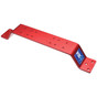 Th Marine Kong Wave Tamer Flat Mount Red