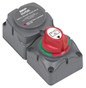 Bep Battery Distribution Cluster Single Engine 2 Banks