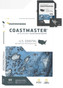 Humminbird Coastmaster Us Coastal Chart V1