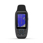 Garmin Gpsmap79sc Handheld Gps With Sensors Built-in Bluechart G3 Coastal