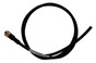 Furuno 001-105-780-10 Nmea2000 Cable Light 1m S-end