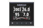 Simrad Is42 Digital Display