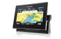 Simrad Go9 Xse 9in Plotter 83/200 Khz Skimmer C-map Discover